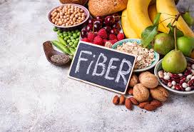 fiber foods